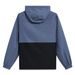 BUNDA SPEEDED WINDBREAKER, ALPINESTARS (MODRÁ/ČERNÁ)