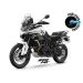 CFMOTO 800MT EXPLORE ES NEBULA WHITE