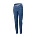 KALHOTY DAISY 3 DENIM, ALPINESTARS, DÁMSKÉ (SEPRANÁ MODRÁ) 2024