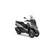 PIAGGIO MP3 EXCLUSIVE 530 GRIGIO CLOUD MATT