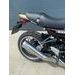 KAWASAKI Z900 RS - PŘEDVÁDĚCÍ MOTORKA