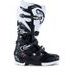 BOTY TECH 7 ENDURO, ALPINESTARS (ČERNÁ/BÍLÁ) 2026