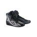BOTY STELLA FASTER-4, ALPINESTARS, DÁMSKÉ (ČERNÁ/ŠEDÁ/FIALOVÁ) 2025
