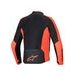 BUNDA VIPER AIR V4, ALPINESTARS (ČERVENÁ FLUO/ČERNÁ) 2025