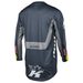 MOTO DRES KINI RED BULL MXC JERSEY 1.0 ANTRACIT