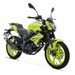 BENELLI BN 125 EURO5 LIMITED