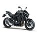 KAWASAKI Z900 (70KW) MY27 EBONY / METALLIC CARBON GRAY