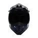 DĚTSKÁ MOTO HELMA XRC MX SHARKER BLUE