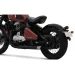 JAWA 350 CL BOBBER