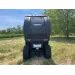 X1000/X850 G3 KABINA DFK