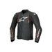 BUNDA DUSK AIRFLOW, ALPINESTARS (ČERNÁ/ČERVENÁ FLUO) 2025