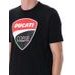 TRIKO DUCATI CORSE (ČERNÁ)