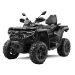 CFMOTO GLADIATOR X850 G3 V-TWIN EPS T3B ČERNÁ