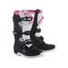 ALPINESTARS BOTY STELLA TECH 3 (ČERNÉ/BÍLÉ/RŮŽOVÉ)