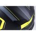 PŘILBA CASSIDA GT 2.0 REPTYL (ČERNÁ/ŽLUTÁ FLUO/BÍLÁ, BALENÍ VČ. PINLOCK FOLIE)