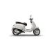 VESPA PRIMAVERA 125 RST ABS E5+ BIANCO INNOCENTE