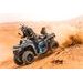 CFMOTO GLADIATOR X850 G3 V-TWIN EPS T3B CAMO + RADLICE ZDARMA