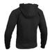 MIKINA ARMOURLITE AA CONTOUR HOODIE, OXFORD, DÁMSKÁ (ČERNÁ)