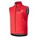 VESTA TECHSTAR SOFTSHELL, ALPINESTARS (ČERVENÁ) 2025