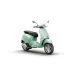 VESPA PRIMAVERA 125 RST ABS E5+ VERDE AMABILE