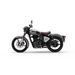 ROYAL ENFIELD CLASSIC 350 DARK GUNMETAL GREY