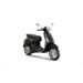 VESPA ELETTRICA L1 E5 NERO CONVINTO