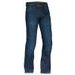KALHOTY MBW PÁNSKÉ KEVLAR LIME JEANS (MODRÉ)