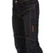 MBW PÁNSKÉ KEVLAROVÉ MOTO JEANS DIEGO ČERNÉ