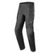 KALHOTY ANDES AIR DRYSTAR, ALPINESTARS (ČERNÁ) 2024