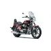 ROYAL ENFIELD SUPER METEOR 650 CELESTIAL RED + POUKAZ NA 10.000 KČ