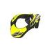 ALPINESTARS DĚTSKÝ CHRÁNIČ KRKU NECK SUPPORT (ŽLUTÝ FLUO/ČERNÝ, VEL. UNI)