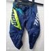 THOR DĚTEKÉ KALHOTY MOTOKROS PANT S20Y SECTOR BLADE