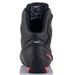 BOTY STELLA FASTER-3, ALPINESTARS, DÁMSKÉ (ČERNÁ/STŘÍBRNÁ/RŮŽOVÁ)