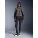 BUNDA STELLA RADIUM TECH HOODIE, ALPINESTARS, DÁMSKÁ (TMAVĚ ŠEDÁ/ČERNÁ/RŮŽOVÁ) 2026