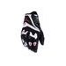 RUKAVICE SP-R PRO, ALPINESTARS (ČERNÁ/BÍLÁ/ČERVENÁ) 2026