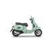 VESPA GTS 300 VERDE AMABILE