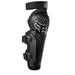 FOX CHRÁNIČE KOLEN TITAN RACE KNEE GUARD, CE, BLACK