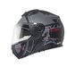 SCHUBERTH VÝKLOPNÁ HELMA C5 GLOBE BLACK