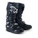 BOTY TECH 7 ENDURO DRYSTAR, ALPINESTARS (ČERNÁ) 2026