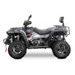 LINHAI ATV M570L EPS EFI T3B BLACK + RADLICE ZDARMA