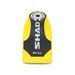 ZÁMEK NA KOTOUČ S ALARMEM SHAD C0S6203A SC62A ŽLUTÁ PIN 10MM
