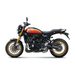 KAWASAKI Z900RS SE MY27 METALLIC SPARK BLACK