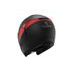 PŘILBA OTEVŘENÁ SHARK CITYCRUISER KARONN COLOUR ANTHRACITE/BLACK/RED