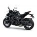 KAWASAKI Z1100 MY26 EBONY / METALLIC CARBON GRAY