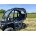 X1000/X850 G3 KABINA DFK