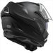 PŘEKLOPNÁ HELMA LS2 FF900 VALIANT II NOIR MATT BLACK