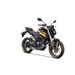 VOGE R125 ABS EU5 BLACK