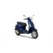 VESPA PRIMAVERA 125 BLU ENERGIA E5+