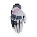 RUKAVICE STELLA SP X 3, ALPINESTARS, DÁMSKÉ (ŠEDÁ/TMAVĚ ŠEDÁ/ČERNÁ/RŮŽOVÁ) 2025