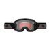 FOX MAIN X GOGGLE - OS, BLACK MX24